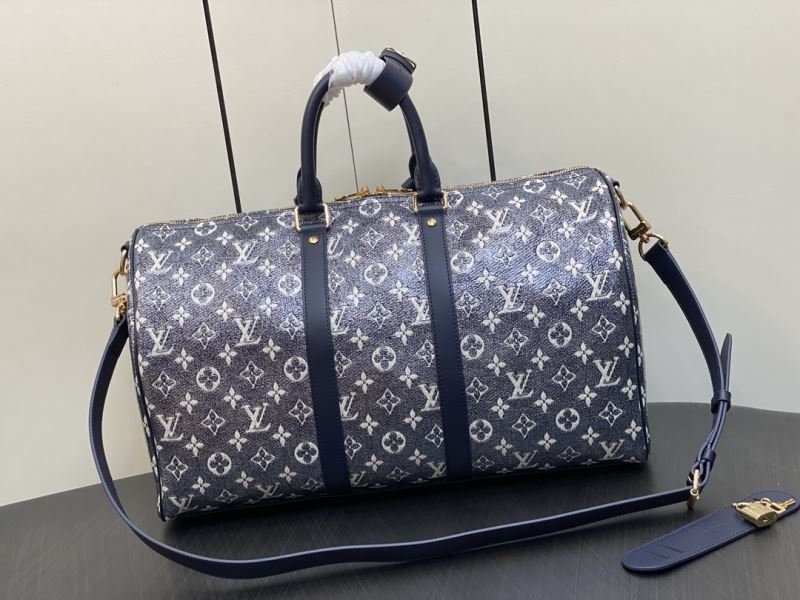 LV Travel Bags